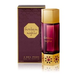 عطر جي ديل بوزو ارابيان نايتس او دو بارفيوم للنساء 100 مل عطر جي ديل بوزو ارابيان نايتس او دو بارفيوم للنساء 100 مل